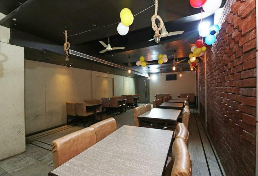 فندق G C Regency