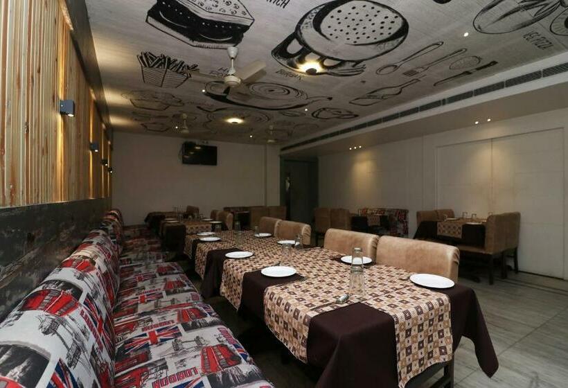 فندق G C Regency