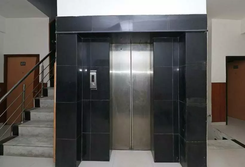 Hôtel G C Regency