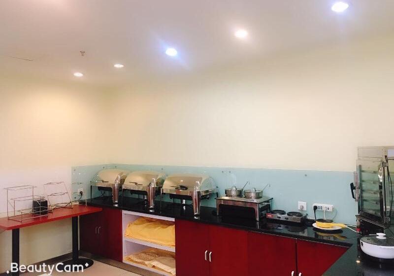 호텔 Hanting Jinan Baotu Spring South Gate