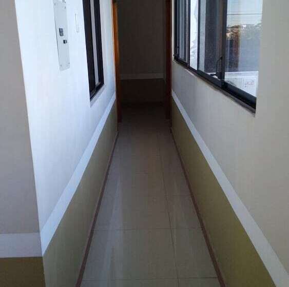 فندق Hostal Nuevo Amanecer