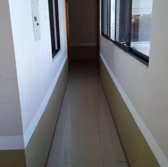 ホテル Hostal Nuevo Amanecer