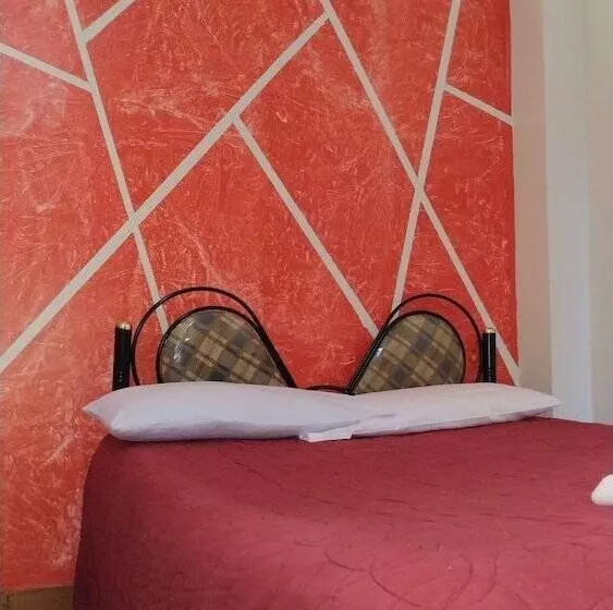 ホテル Hostal Nuevo Amanecer