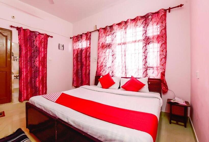 בית מלון כפרי Prem Homestay Cottage