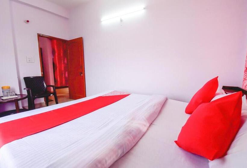 בית מלון כפרי Prem Homestay Cottage