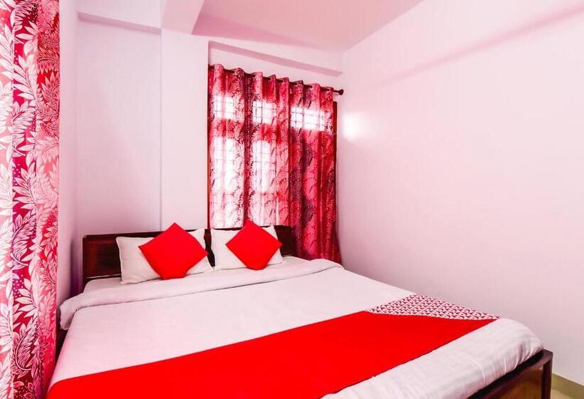 בית מלון כפרי Prem Homestay Cottage