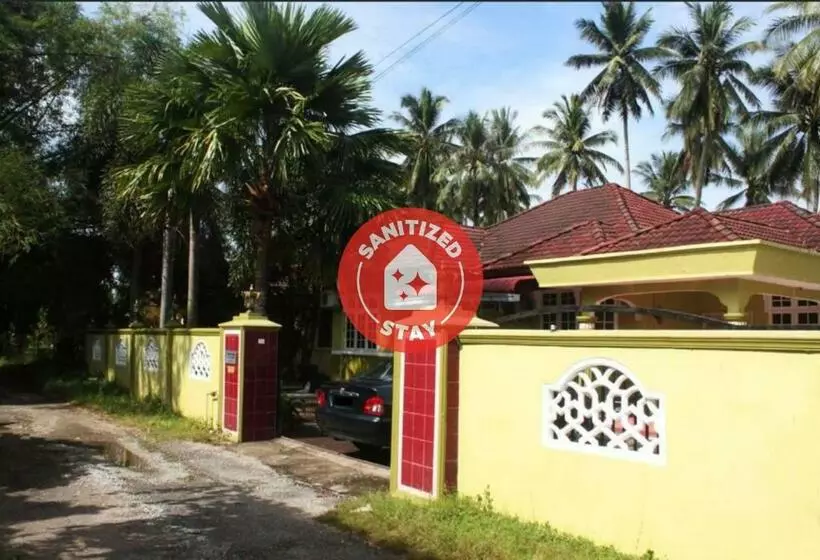 ホテル Oyo 90307 Kb Guest House, Jln Pcb