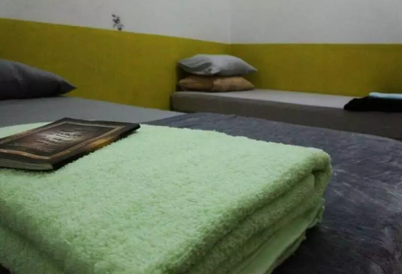 ホテル Oyo 90307 Kb Guest House, Jln Pcb