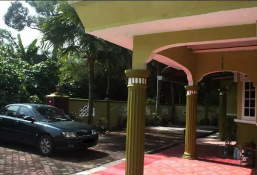 ホテル Oyo 90307 Kb Guest House, Jln Pcb