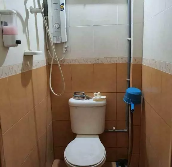 ホテル Oyo 90307 Kb Guest House, Jln Pcb