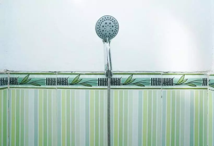 هتل Spot On 2479 Berkah Residence Syariah