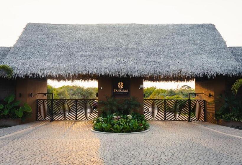 فندق Tanusas Retreat & Spa