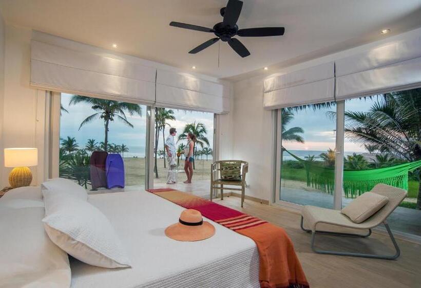 فندق Tanusas Retreat & Spa