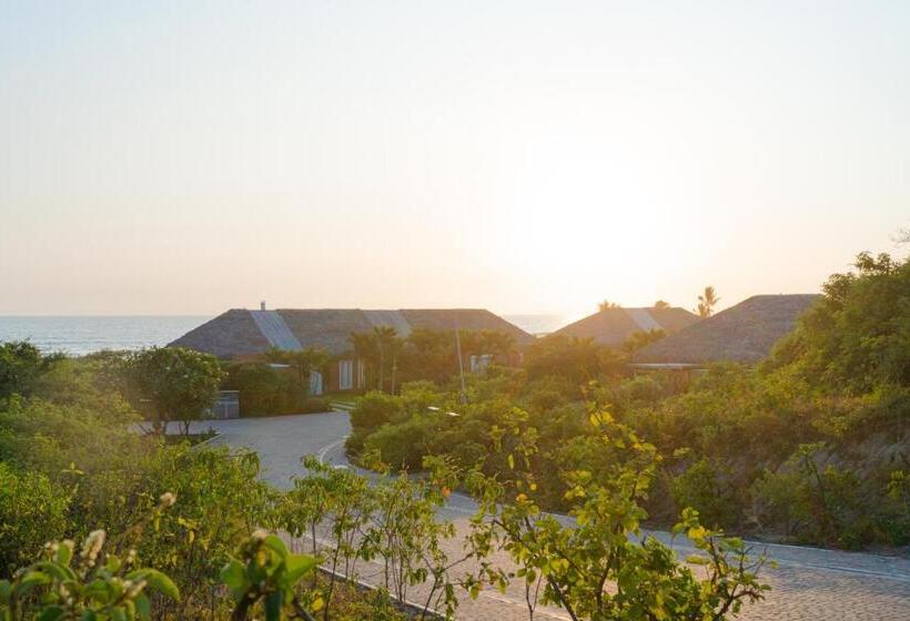 فندق Tanusas Retreat & Spa