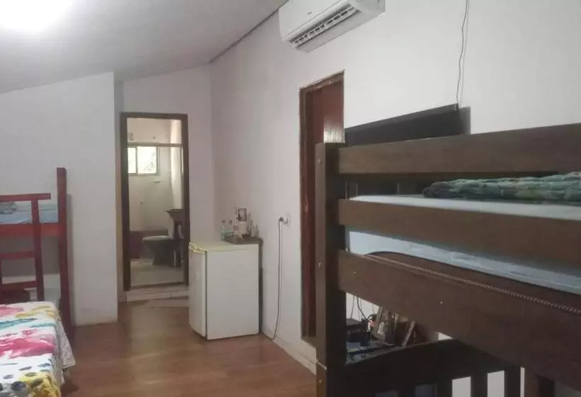 Oncotô Palmas Hostel