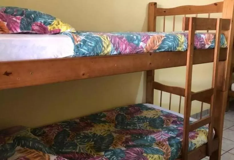Oncotô Palmas Hostel