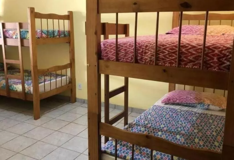 Oncotô Palmas Hostel