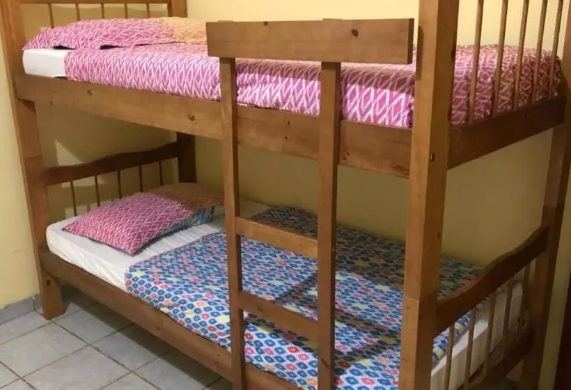 Oncotô Palmas Hostel