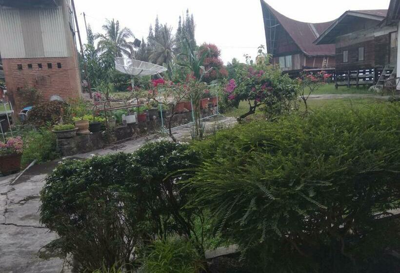 פנסיון Bernard Guest House & Resto Redpartner