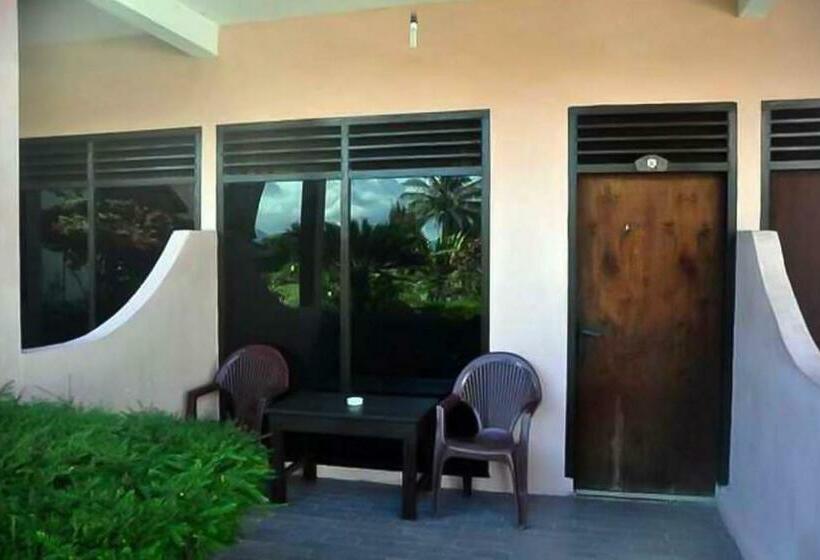 פנסיון Bernard Guest House & Resto Redpartner