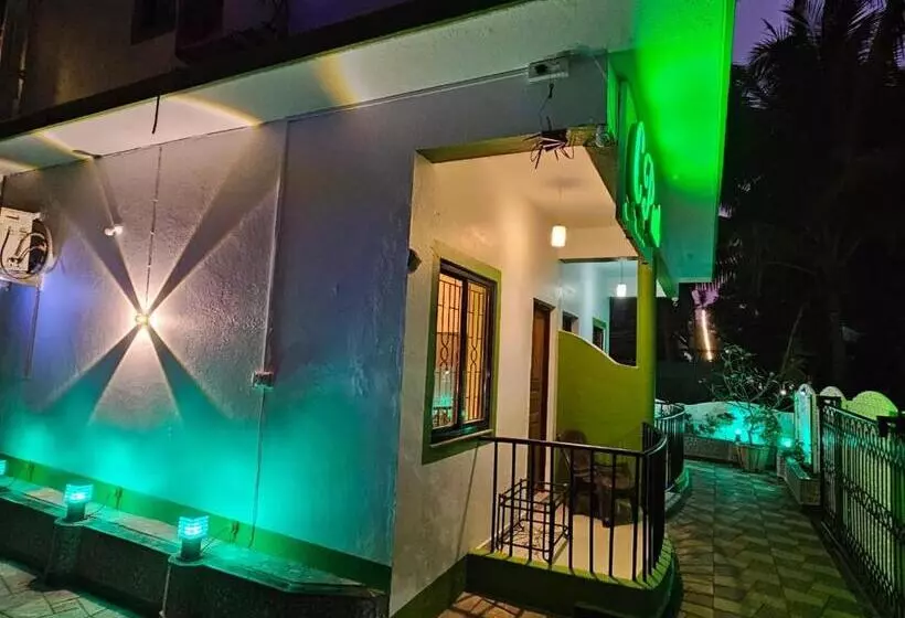 ペンション C Pearl