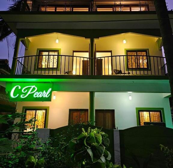 Pension C Pearl
