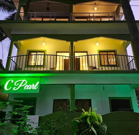 Pension C Pearl