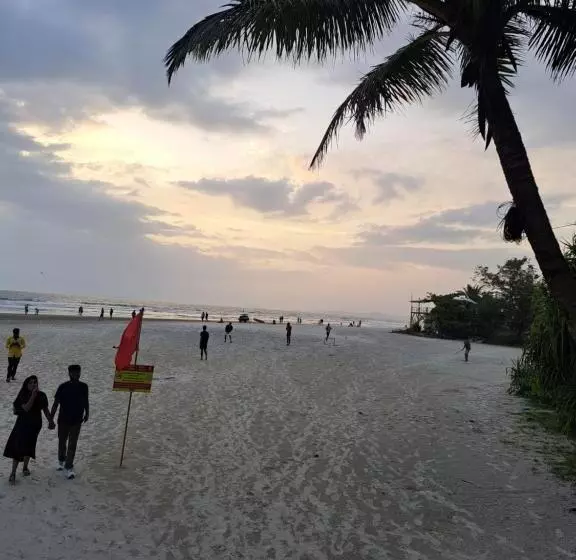 ペンション C Pearl