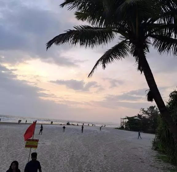 ペンション C Pearl