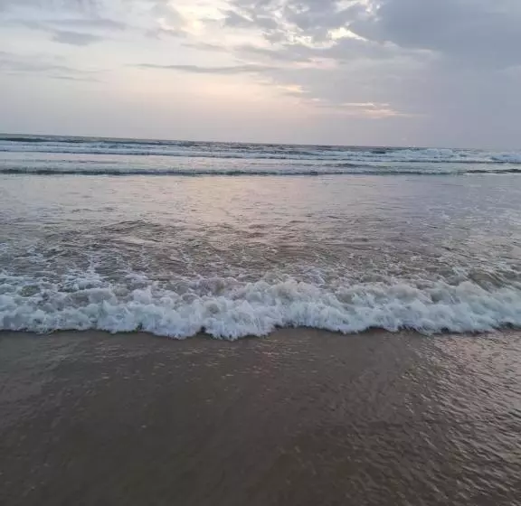 ペンション C Pearl