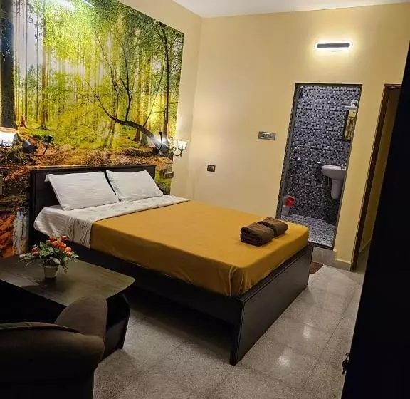 ペンション C Pearl