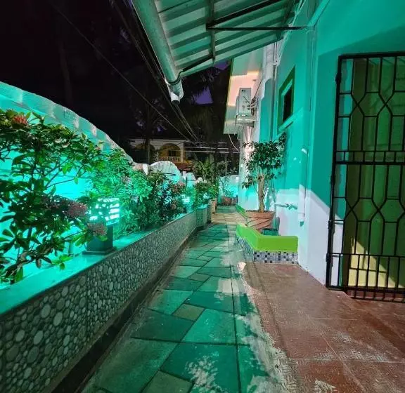 ペンション C Pearl