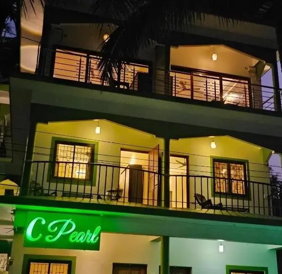 Pension C Pearl