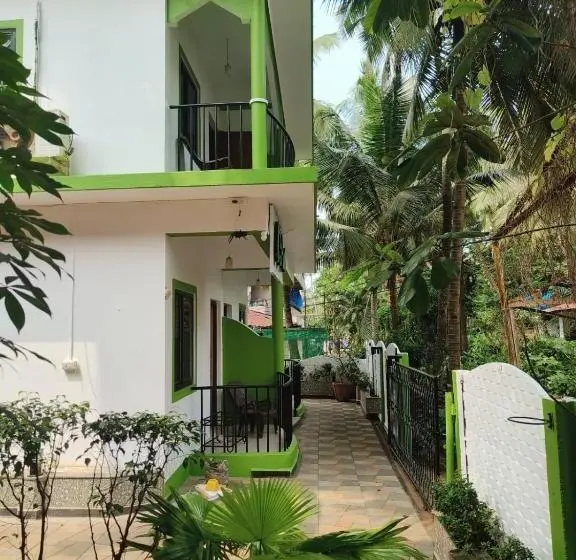 Pension C Pearl
