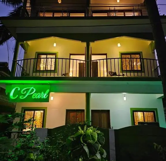 Pension C Pearl