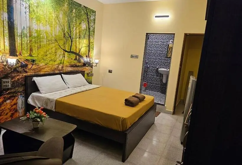 Pension C Pearl