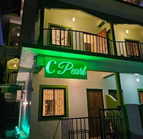 Pension C Pearl