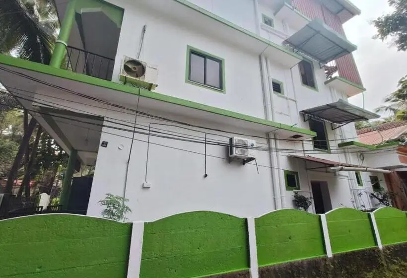 Pension C Pearl