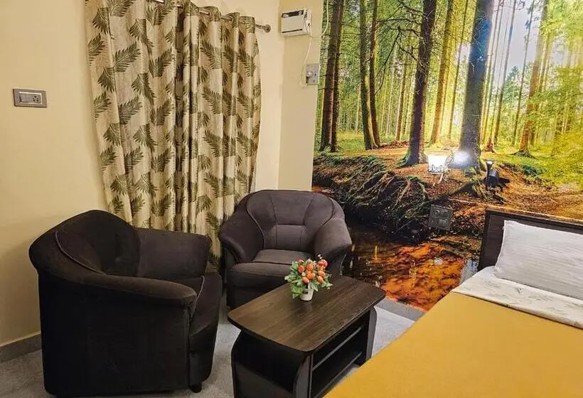 Pension C Pearl