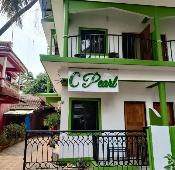 Pension C Pearl
