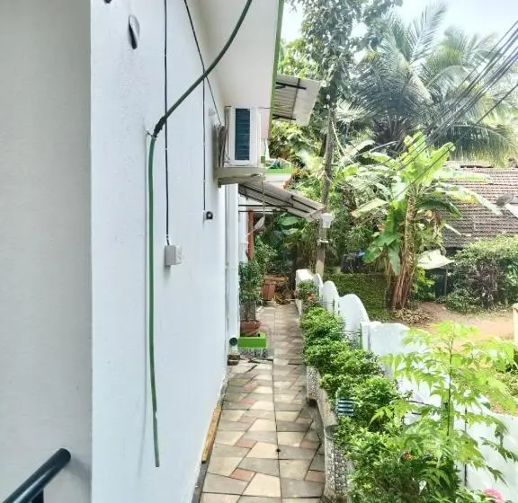 Pension C Pearl