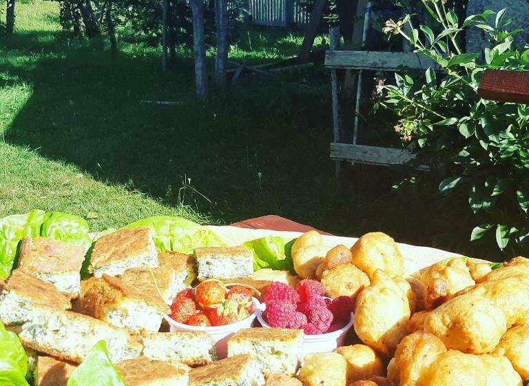 پانسیون Kovcica Rooms