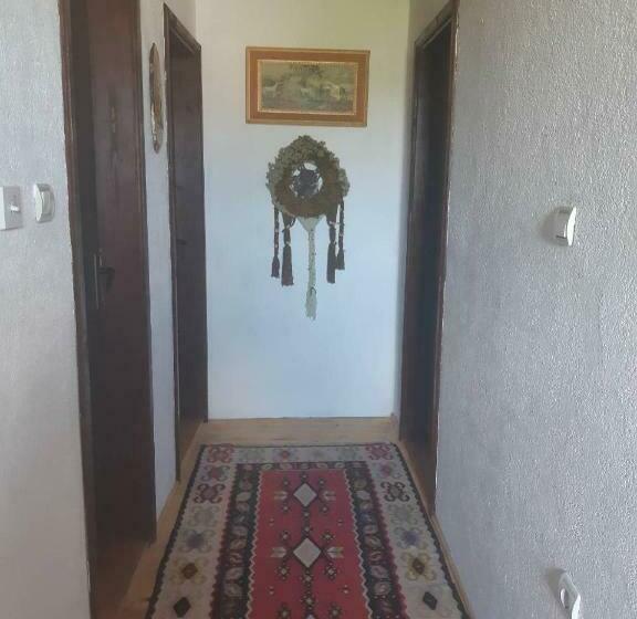 پانسیون Kovcica Rooms