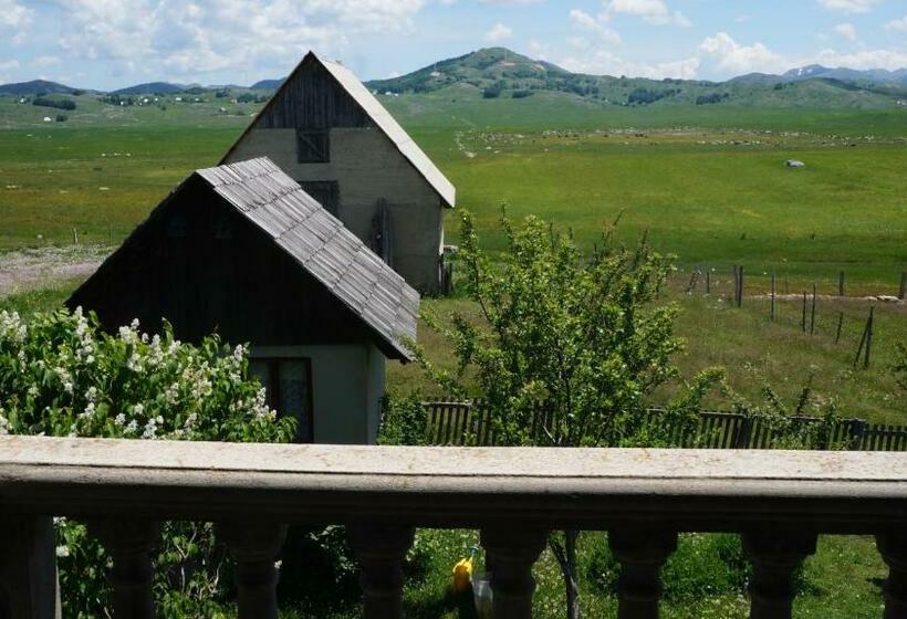 پانسیون Kovcica Rooms