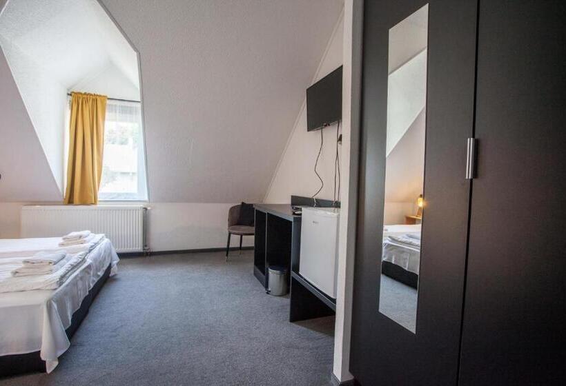 ペンション Laguna Panzio