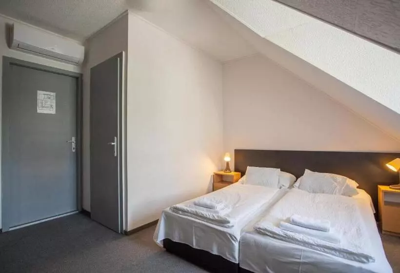 ペンション Laguna Panzio