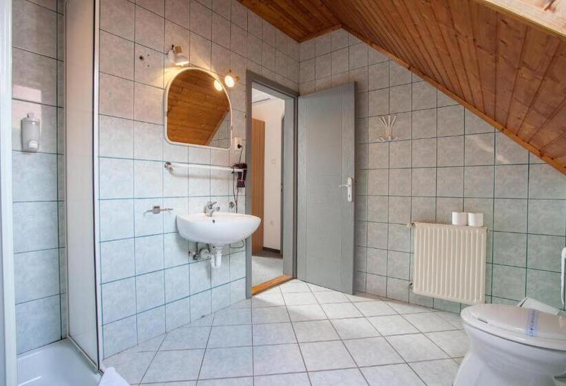 ペンション Laguna Panzio