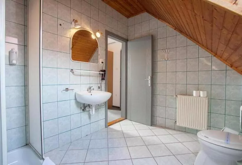 ペンション Laguna Panzio