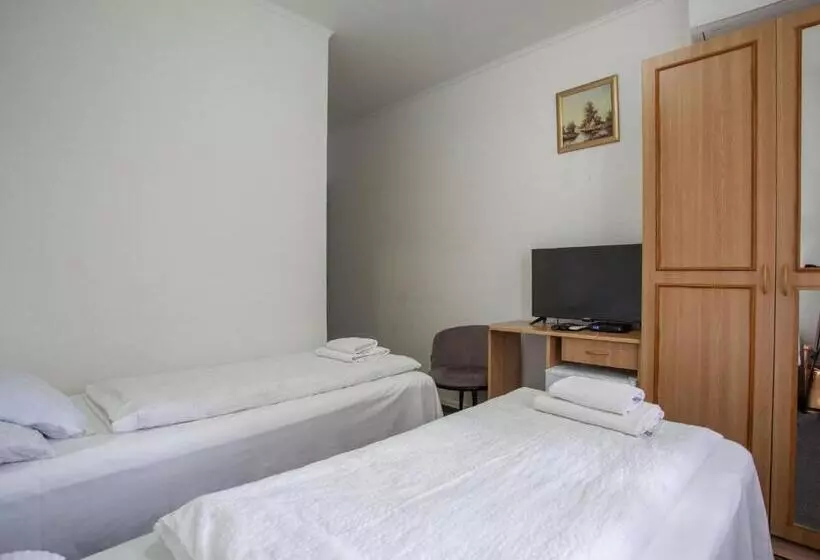 ペンション Laguna Panzio