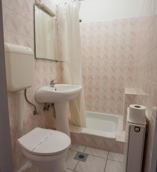 ペンション Laguna Panzio